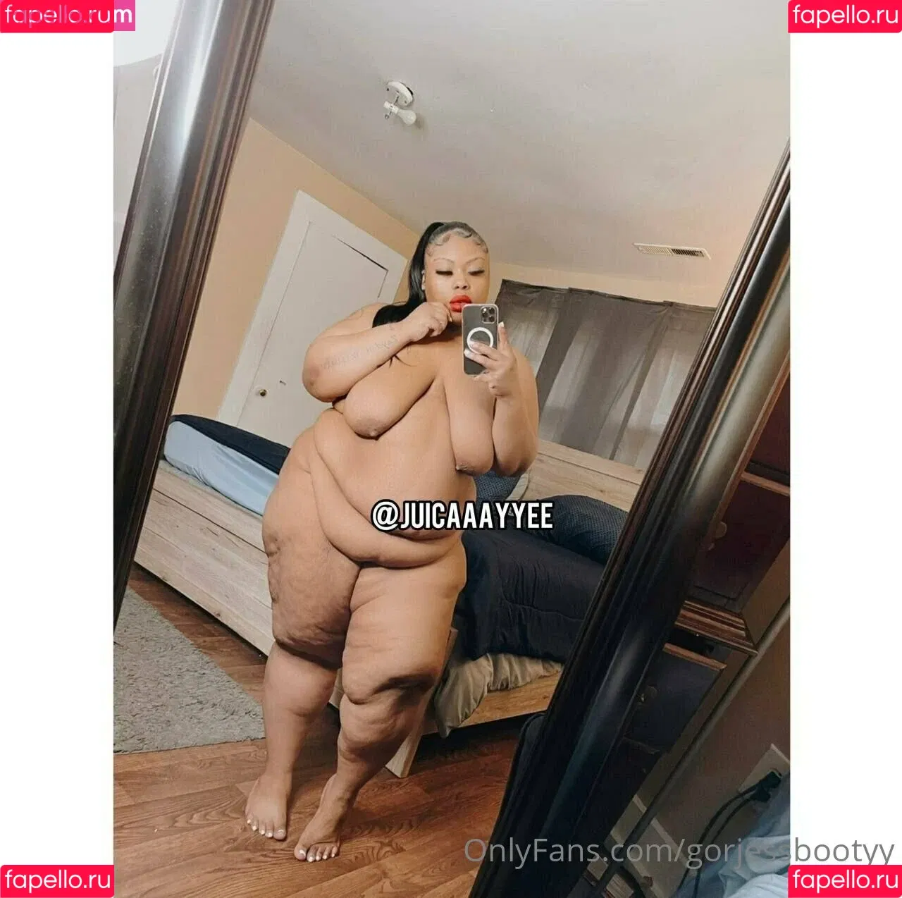 gorjessbootyy Onlyfans Photo Gallery 
