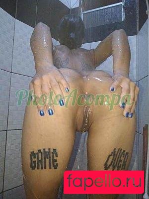 Nneca Santos Nude Onlyfans Photo 27