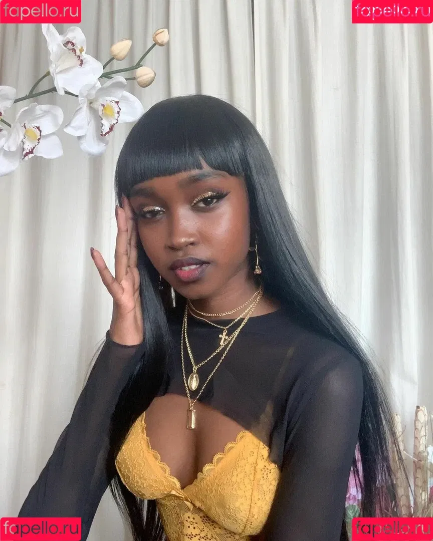 Richchocolit Onlyfans Photo Gallery 
