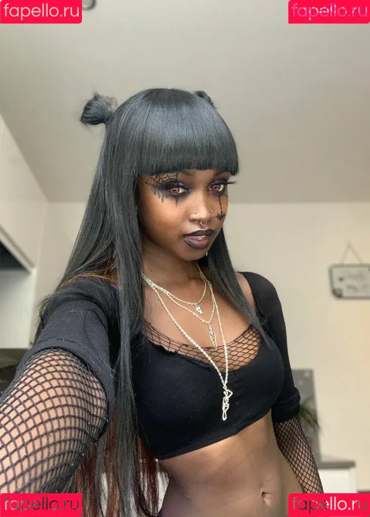 Richchocolit Onlyfans Photo Gallery 
