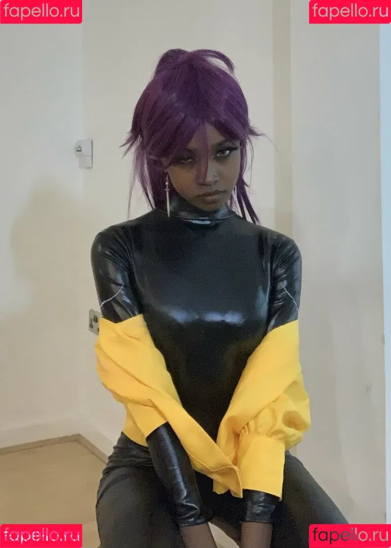 Richchocolit Onlyfans Photo Gallery 