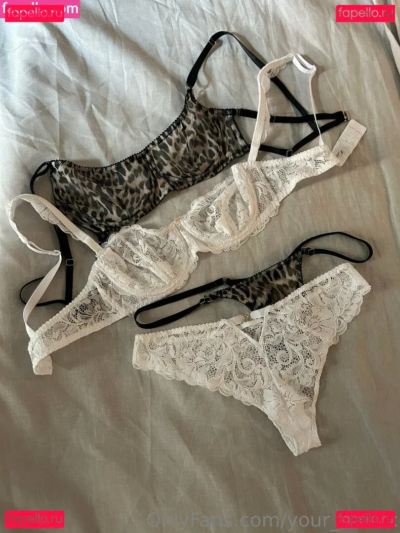 your_amixx Onlyfans Photo Gallery 