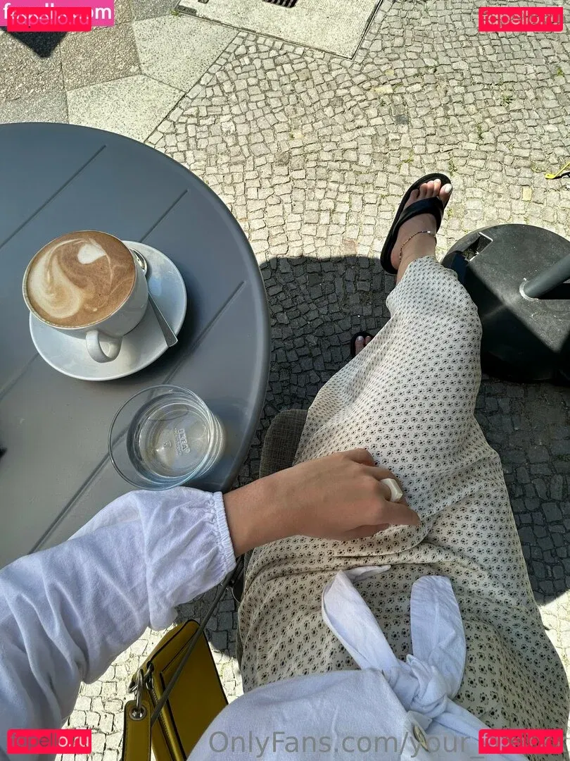 your_amixx Onlyfans Photo Gallery 