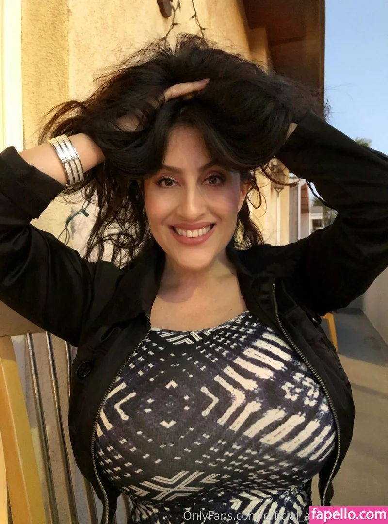 Antonella Kahllo Onlyfans Photo Gallery 