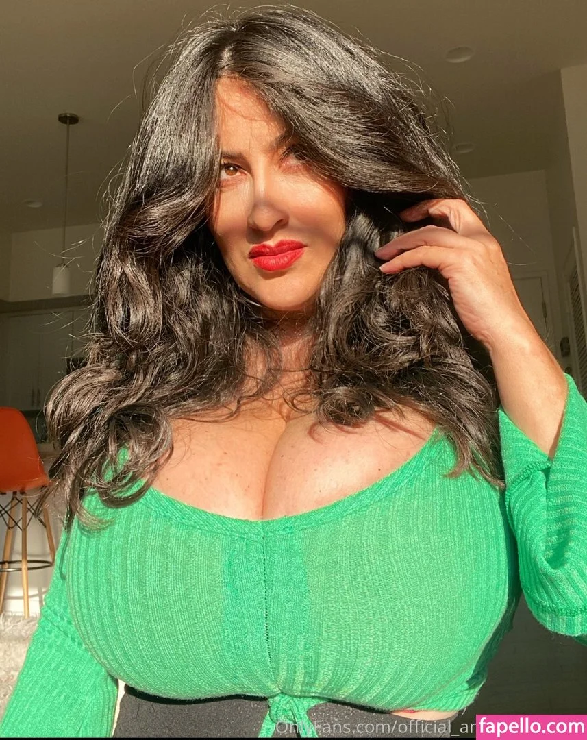 Antonella Kahllo Onlyfans Photo Gallery 