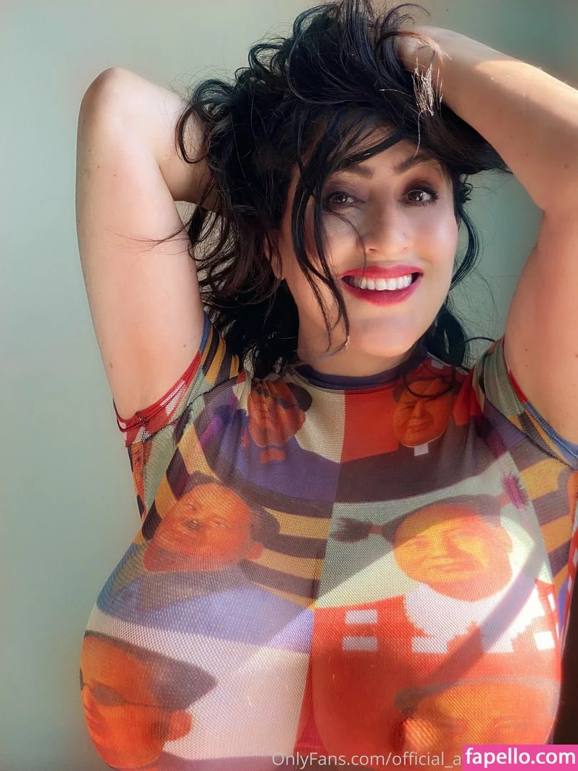 Antonella Kahllo Onlyfans Photo Gallery 