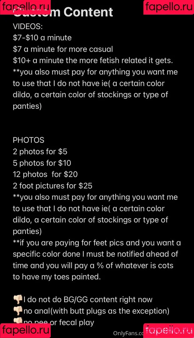 Ladywhaleshark Onlyfans Photo Gallery 