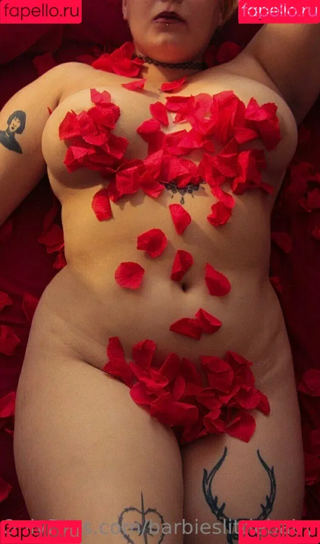 barbieslittlebaby Onlyfans Photo Gallery 