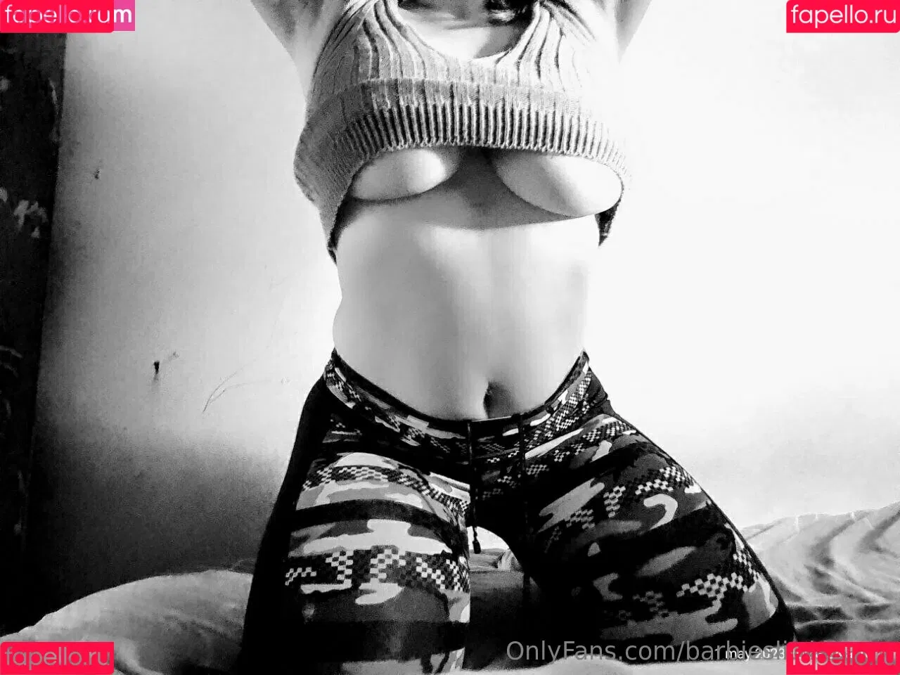 barbieslittlebaby Onlyfans Photo Gallery 