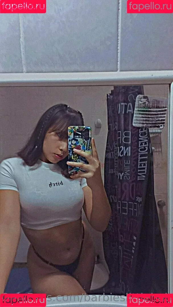 barbieslittlebaby Onlyfans Photo Gallery 