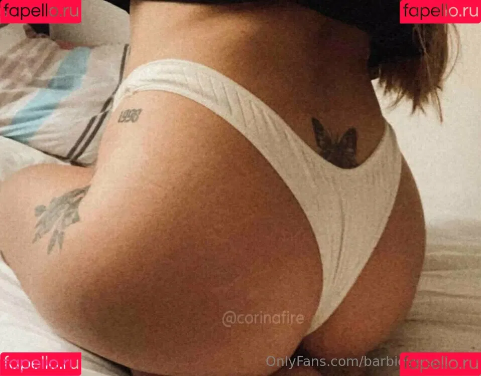 barbieslittlebaby Onlyfans Photo Gallery 