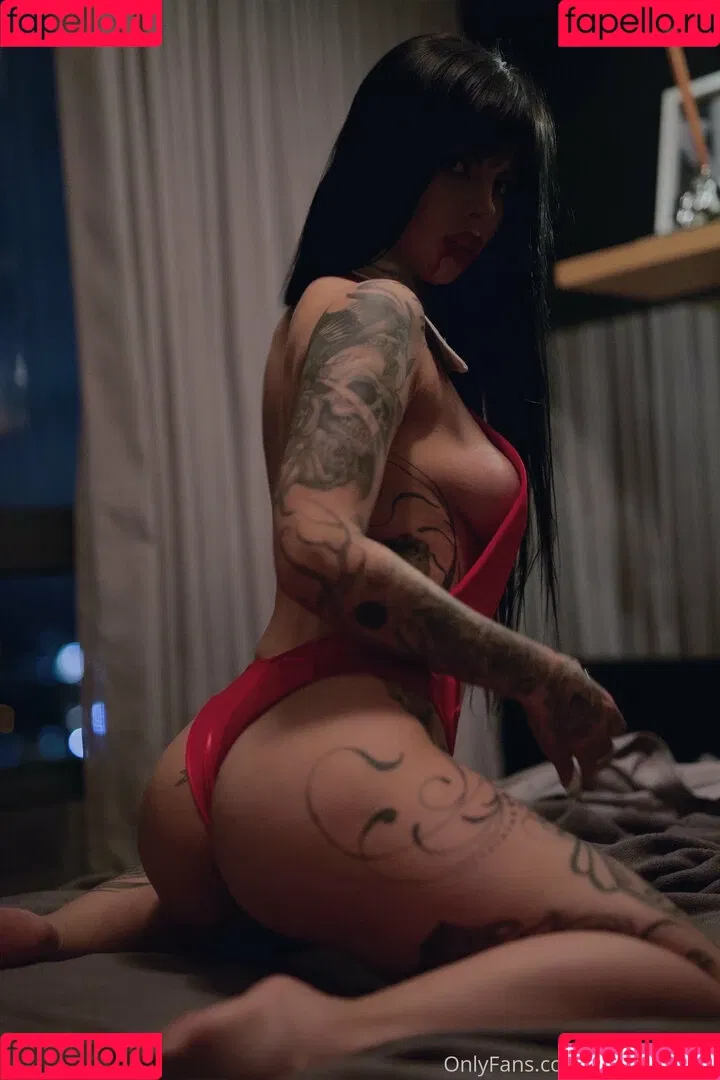 marjosuicide Onlyfans Photo Gallery 