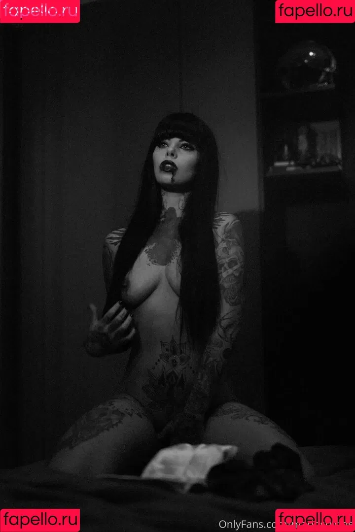 marjosuicide Onlyfans Photo Gallery 