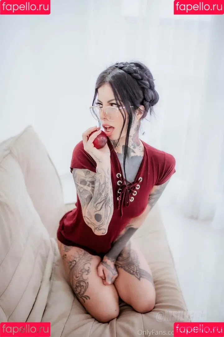 marjosuicide Onlyfans Photo Gallery 