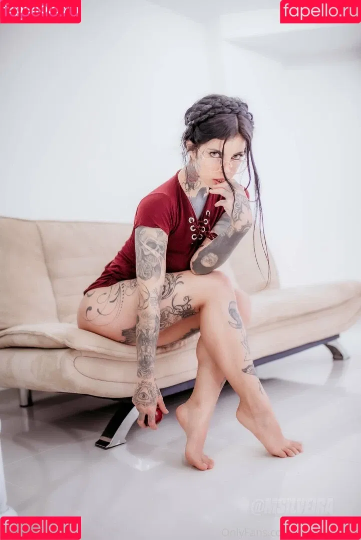 marjosuicide Onlyfans Photo Gallery 