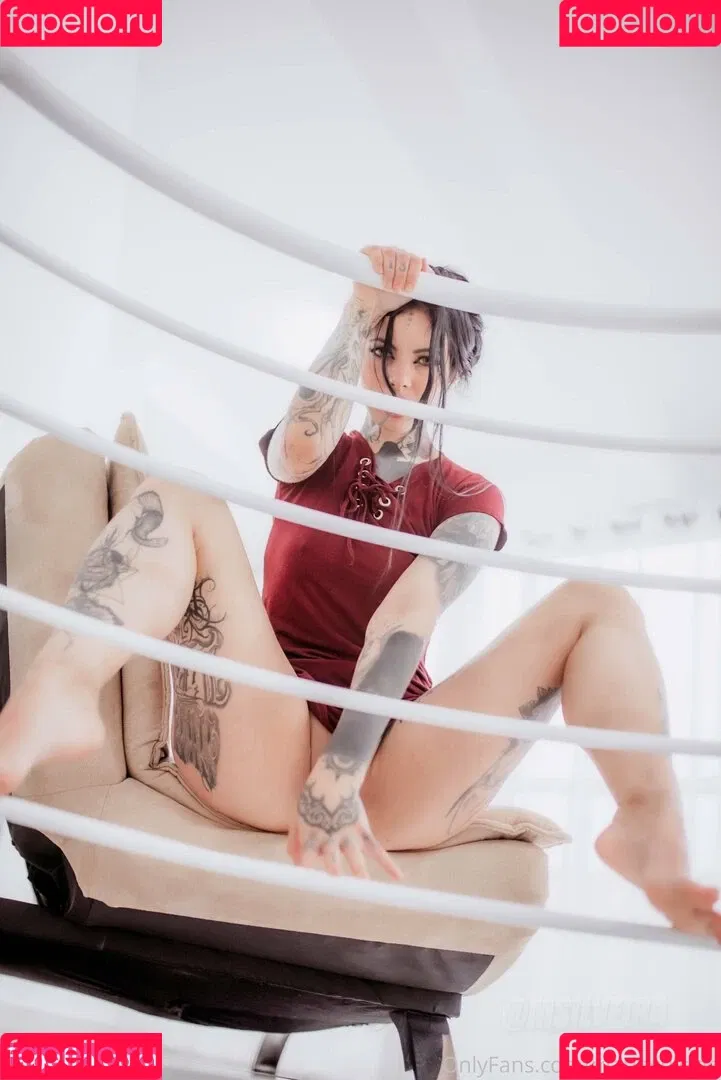 marjosuicide Onlyfans Photo Gallery 