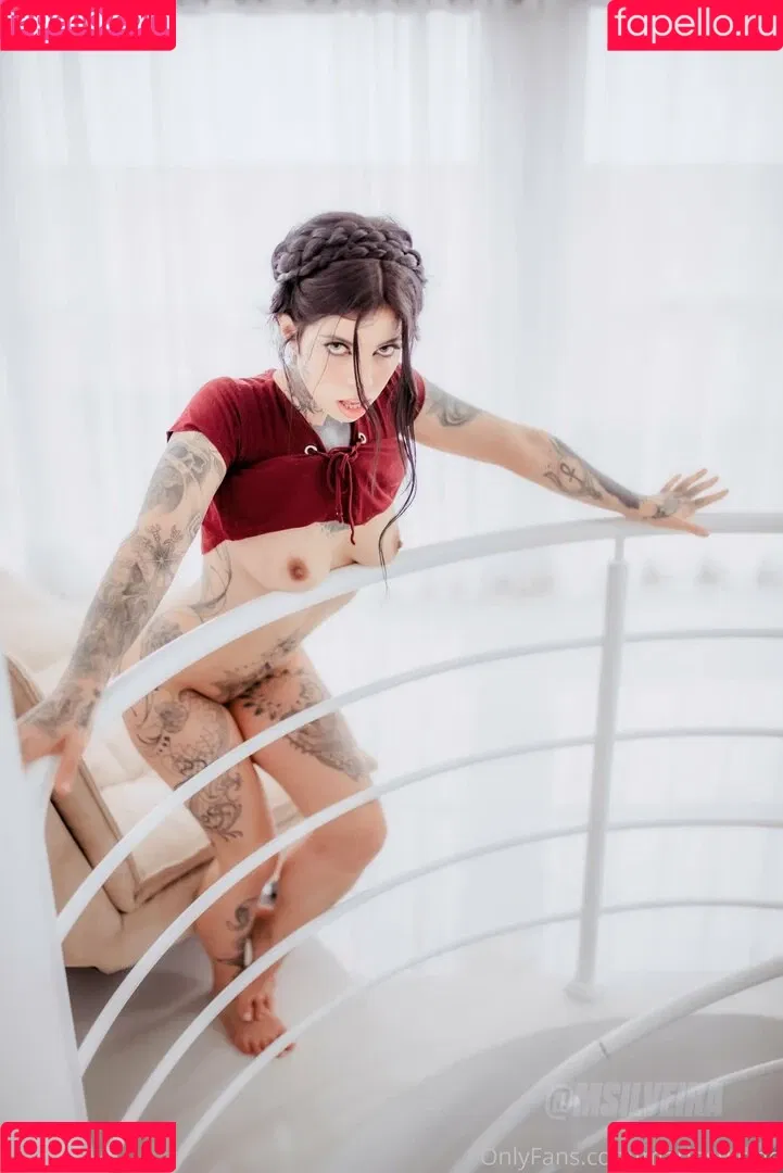 marjosuicide Onlyfans Photo Gallery 