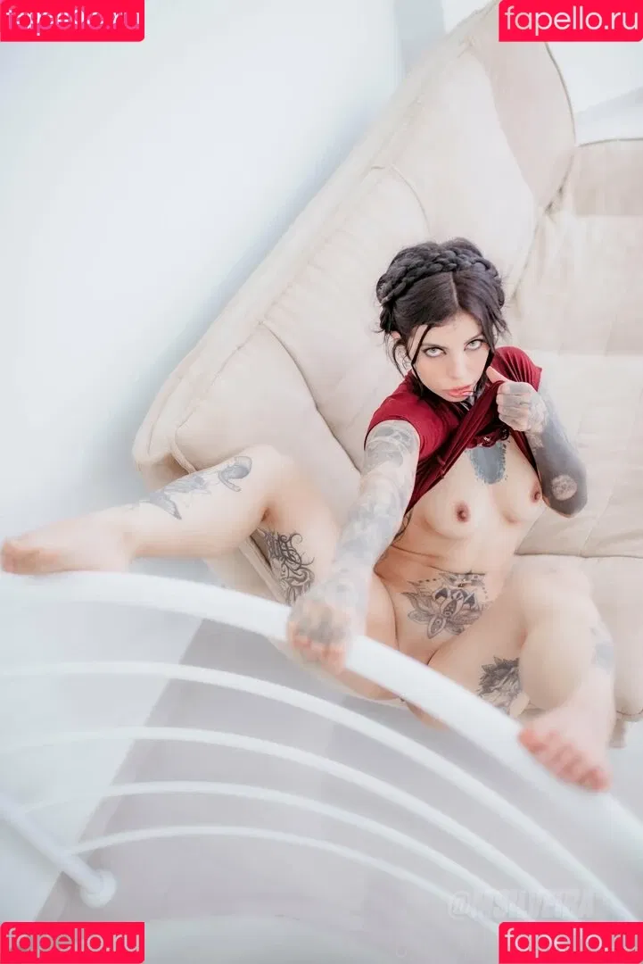 marjosuicide Onlyfans Photo Gallery 