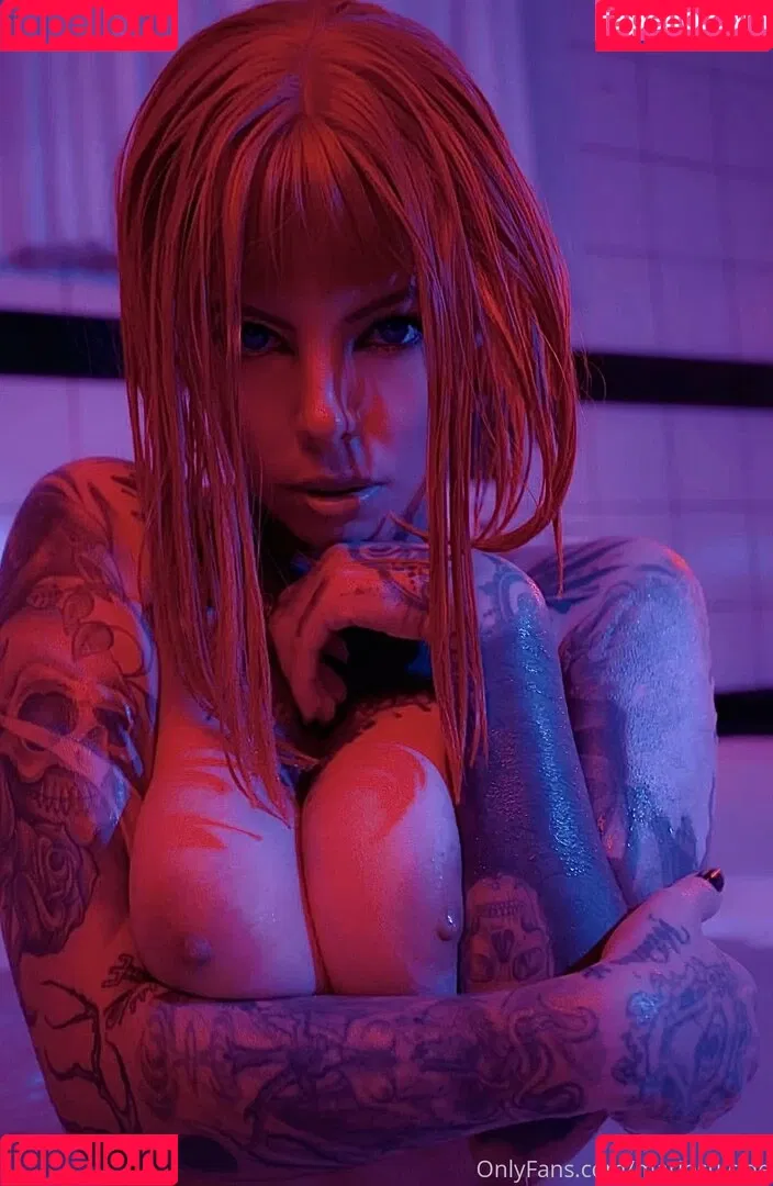 marjosuicide Onlyfans Photo Gallery 