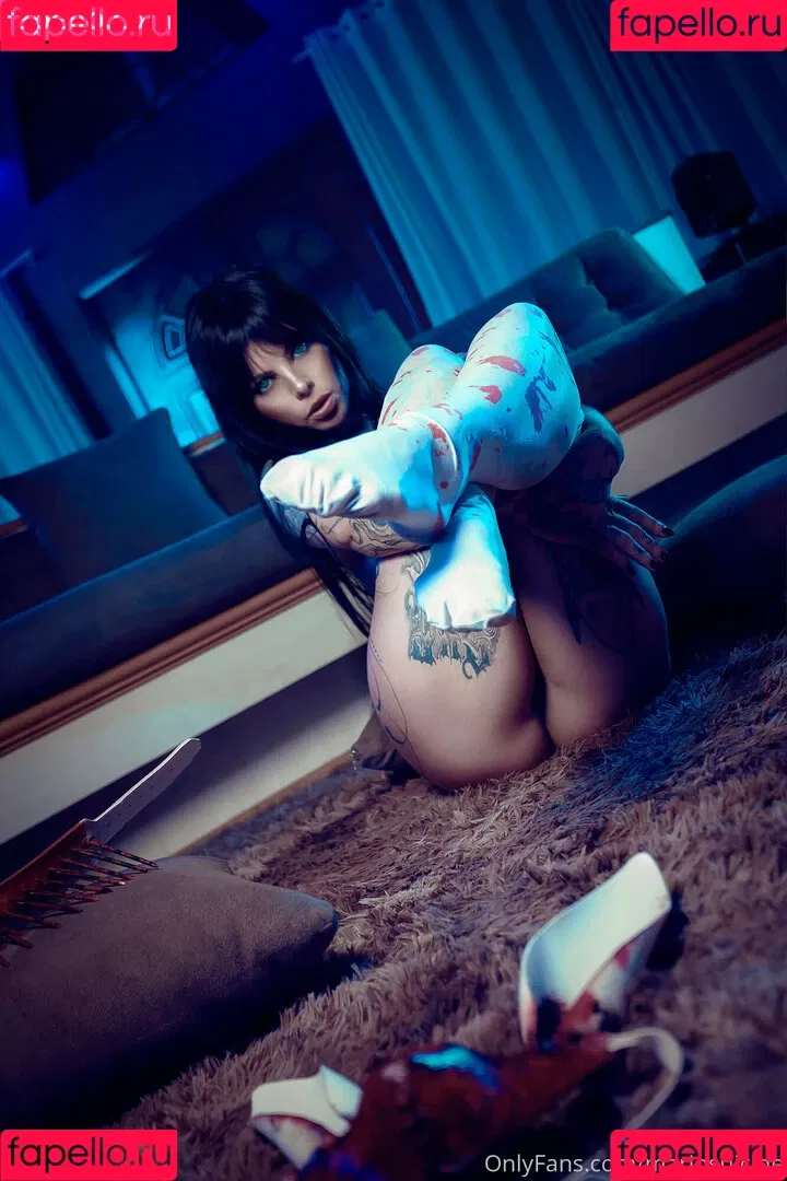 marjosuicide Onlyfans Photo Gallery 