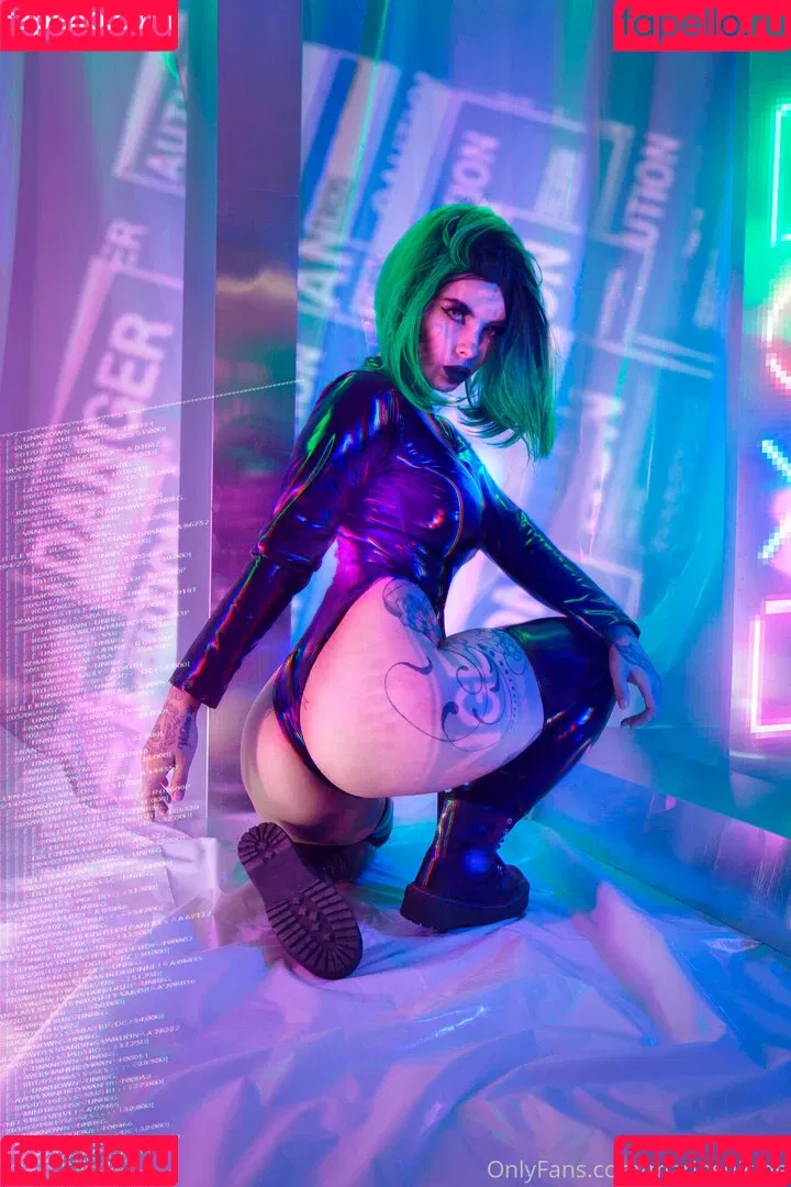 marjosuicide Onlyfans Photo Gallery 