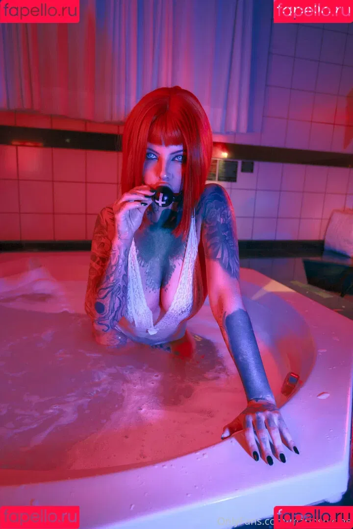 marjosuicide Onlyfans Photo Gallery 