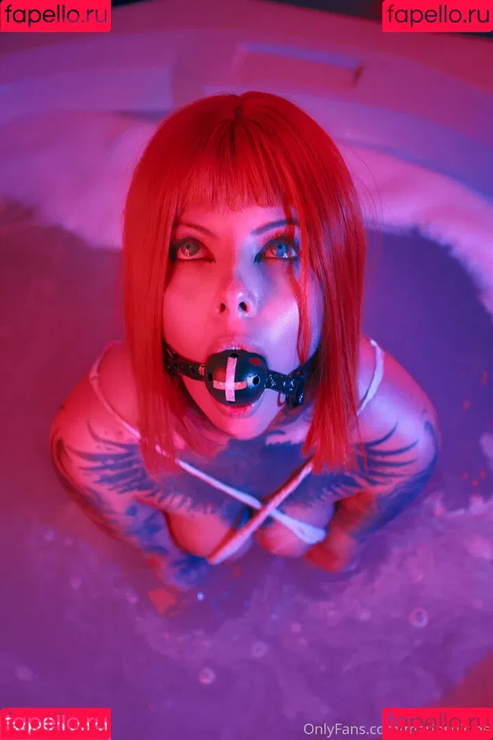 marjosuicide Onlyfans Photo Gallery 