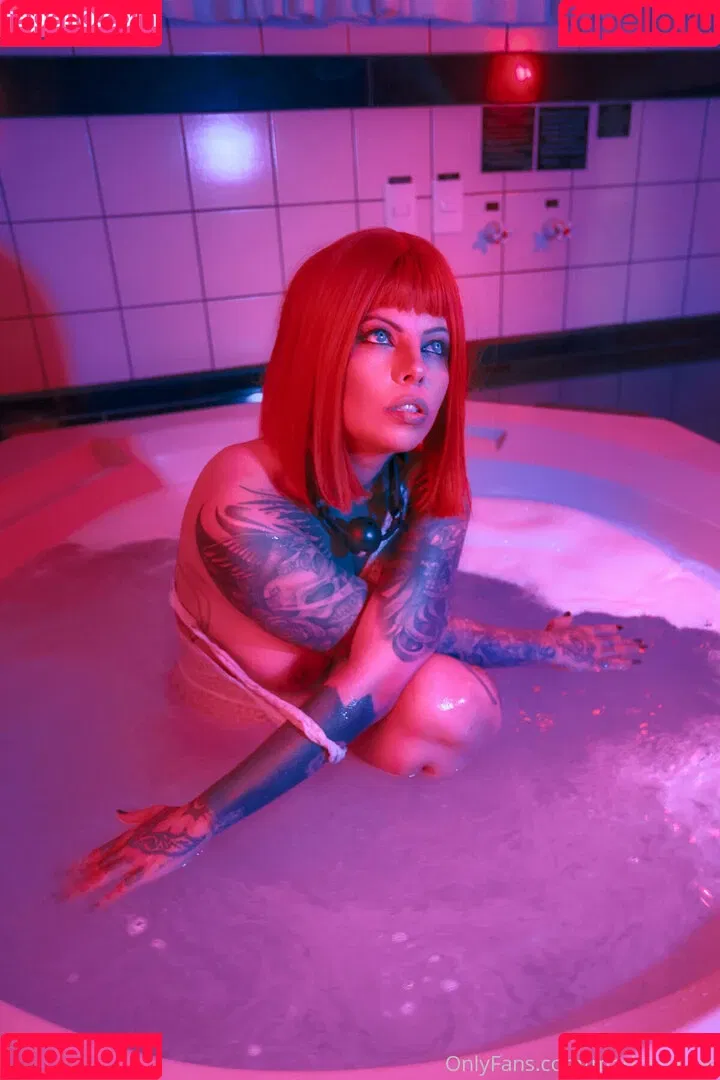 marjosuicide Onlyfans Photo Gallery 