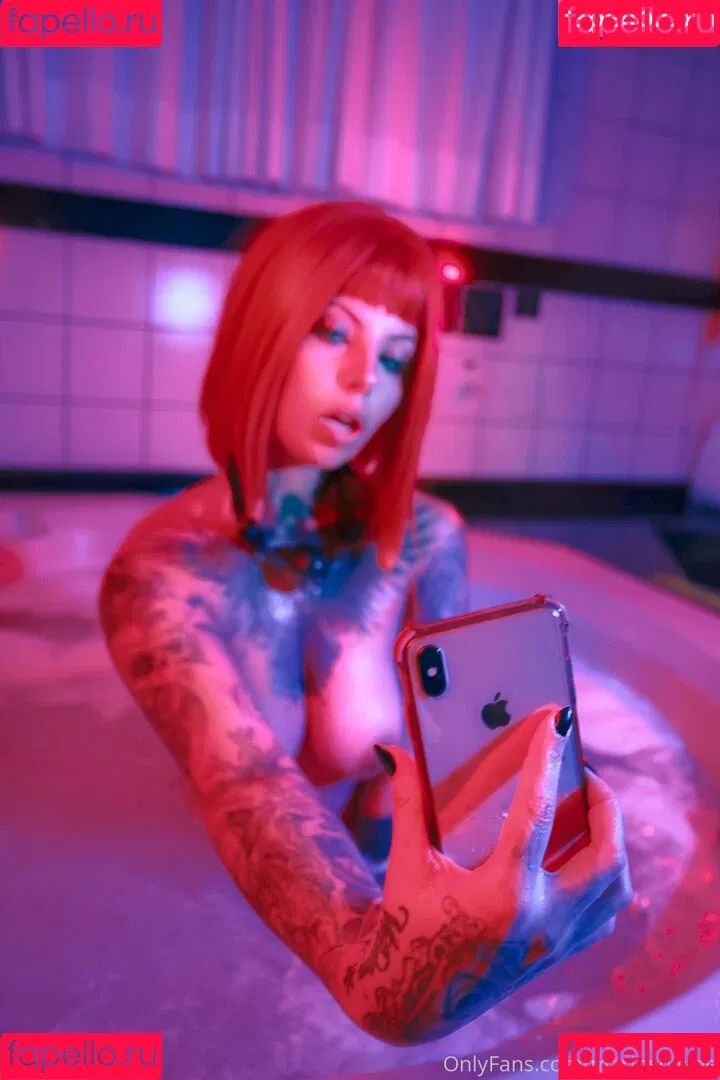 marjosuicide Onlyfans Photo Gallery 