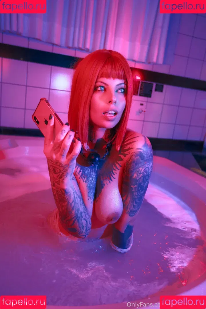 marjosuicide Onlyfans Photo Gallery 