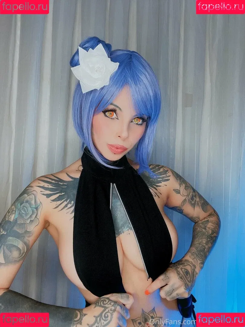 marjosuicide Onlyfans Photo Gallery 