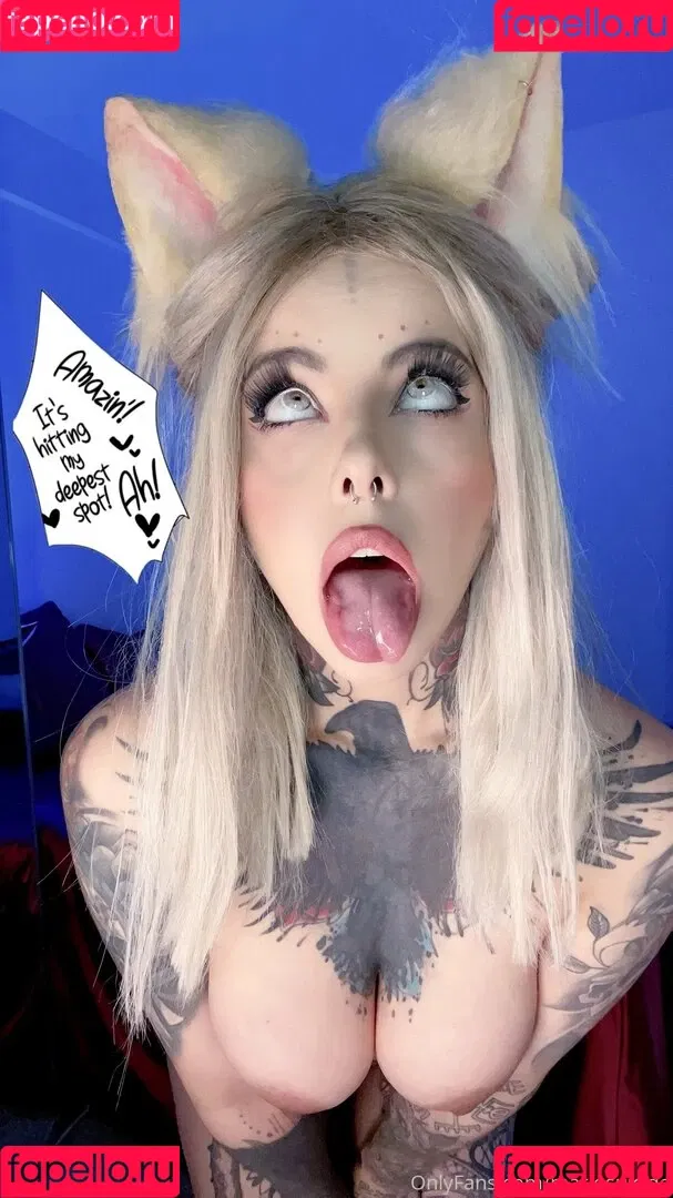marjosuicide Onlyfans Photo Gallery 