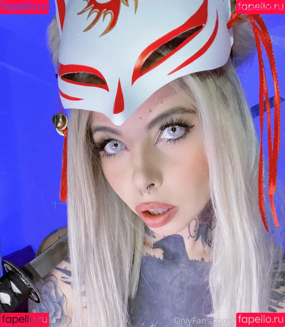 marjosuicide Onlyfans Photo Gallery 