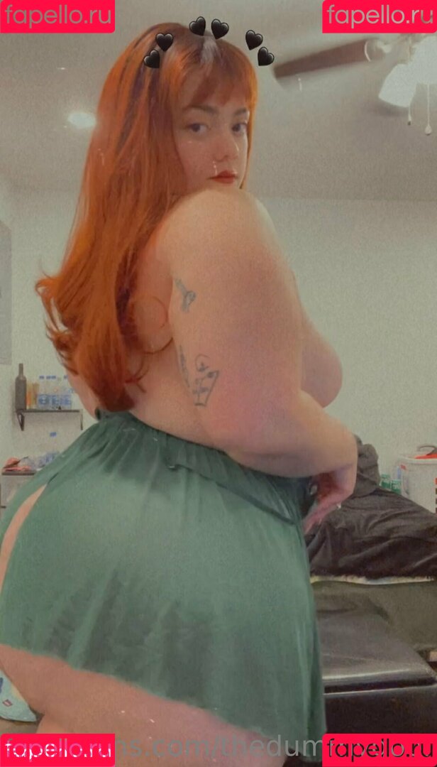 thedummygoof Onlyfans Photo Gallery 