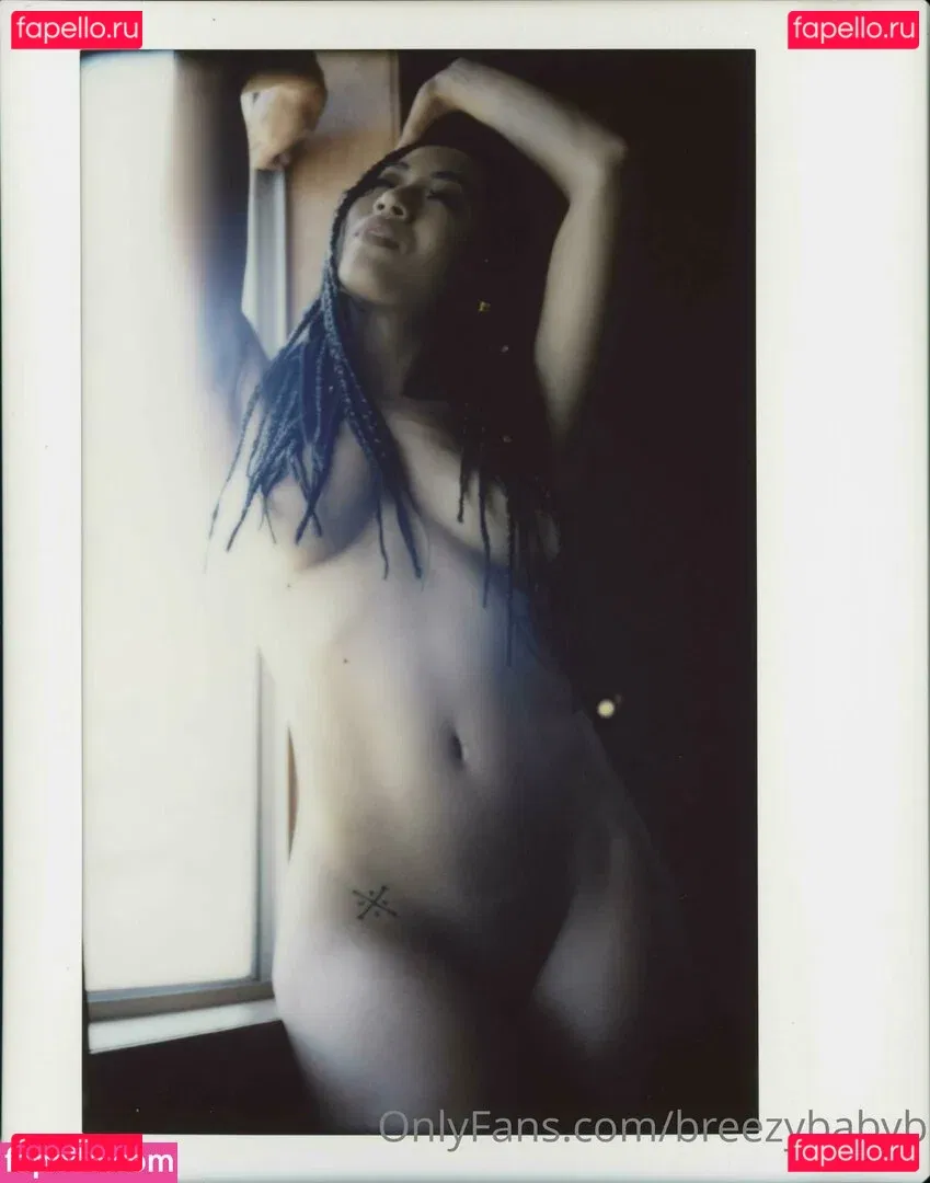 breezybabyb Onlyfans Photo Gallery 