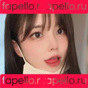 Yepyeppp 모르님 Onlyfans Photo Gallery 