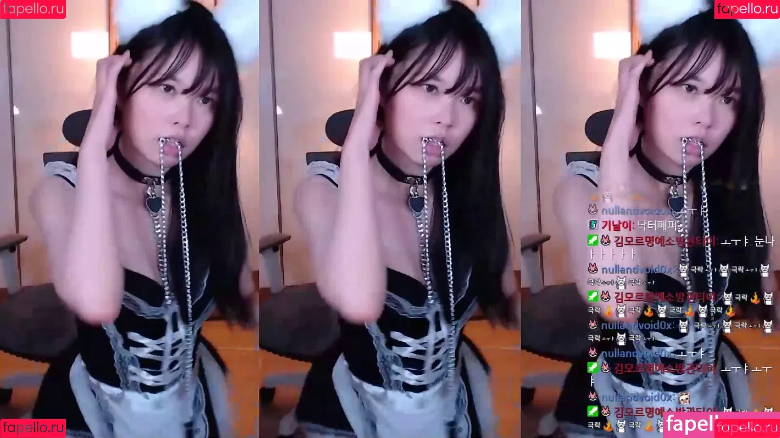 Yepyeppp 모르님 Onlyfans Photo Gallery 