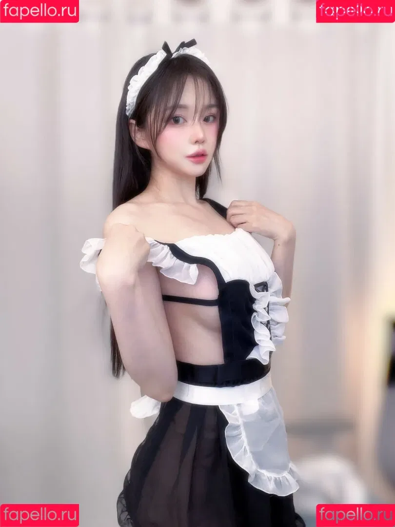Yepyeppp 모르님 Onlyfans Photo Gallery 