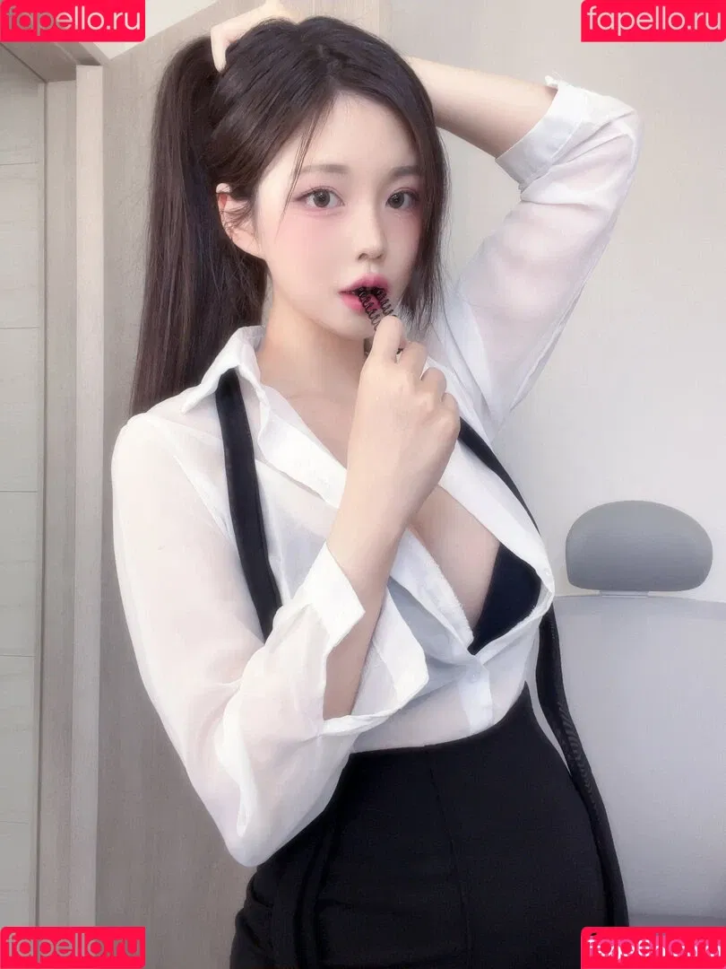 Yepyeppp 모르님 Onlyfans Photo Gallery 