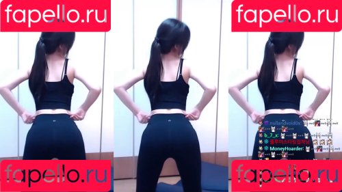 Yepyeppp 모르님 Onlyfans Photo Gallery 