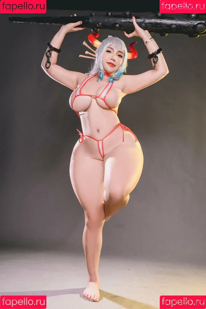 queenie16.1 Onlyfans Photo Gallery 