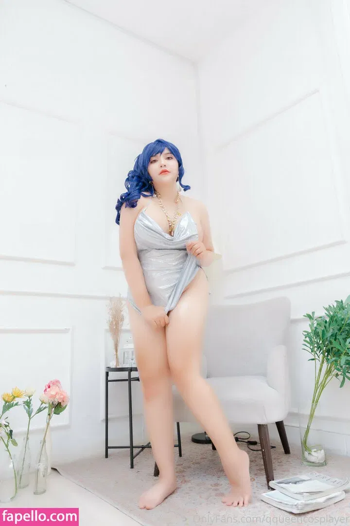 queenie16.1 Onlyfans Photo Gallery 