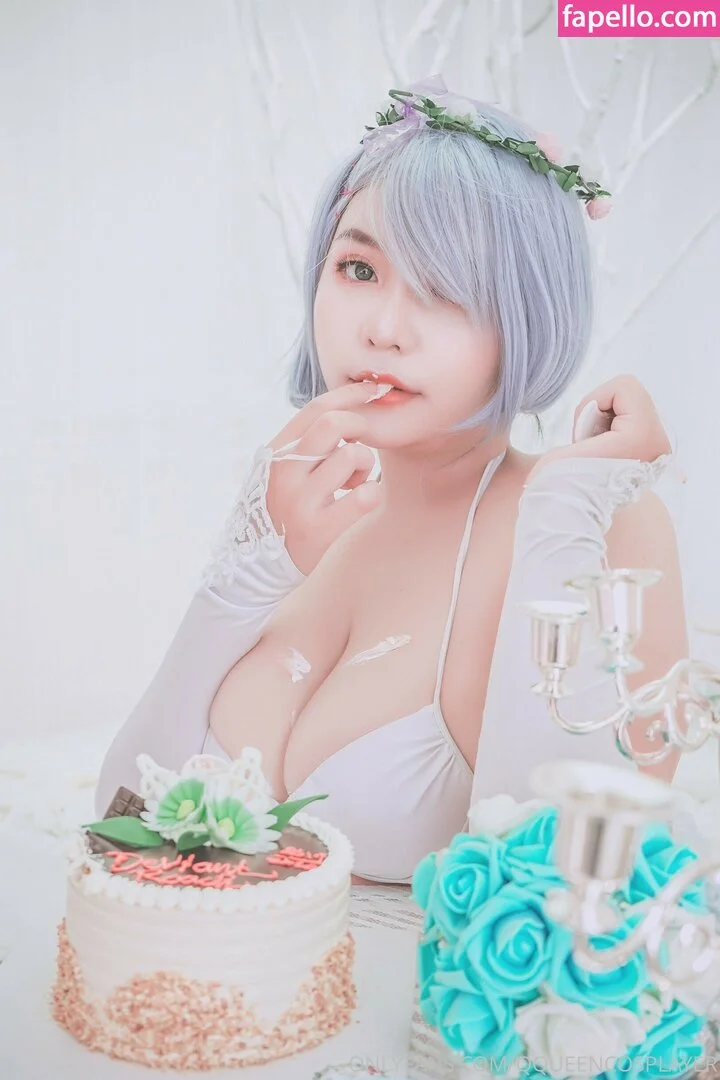 queenie16.1 Onlyfans Photo Gallery 