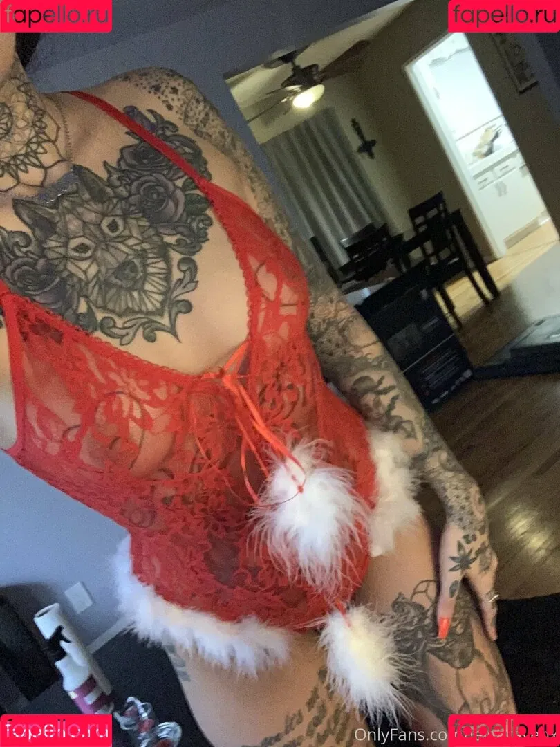 leighravenx Onlyfans Photo Gallery 