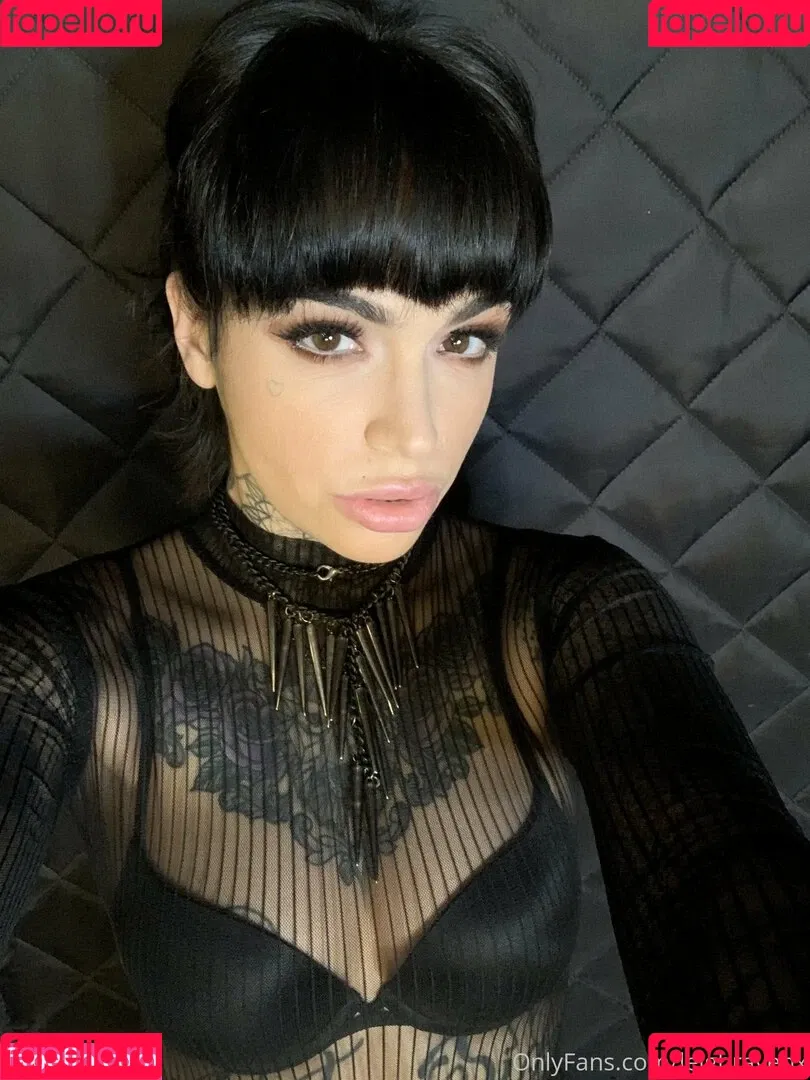 leighravenx Onlyfans Photo Gallery 