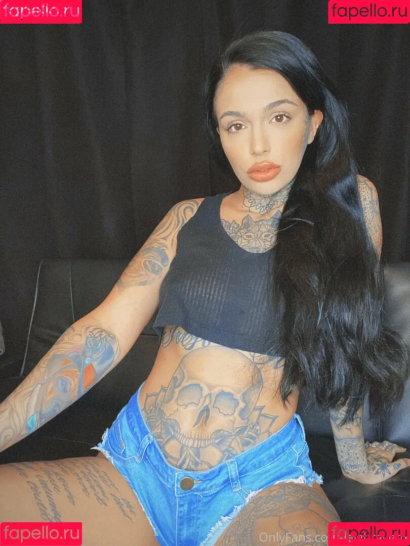 leighravenx Onlyfans Photo Gallery 