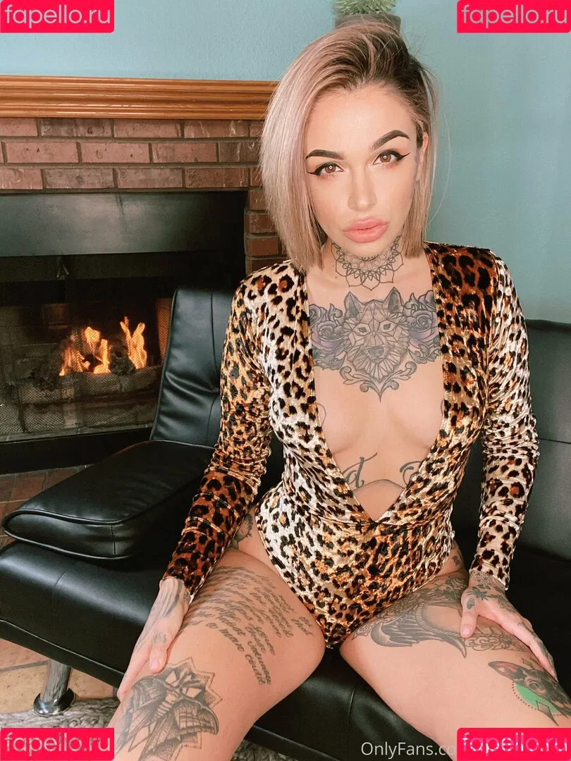 leighravenx Onlyfans Photo Gallery 