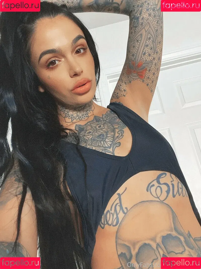 leighravenx Onlyfans Photo Gallery 