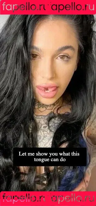 leighravenx Onlyfans Photo Gallery 