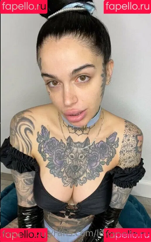 leighravenx Onlyfans Photo Gallery 